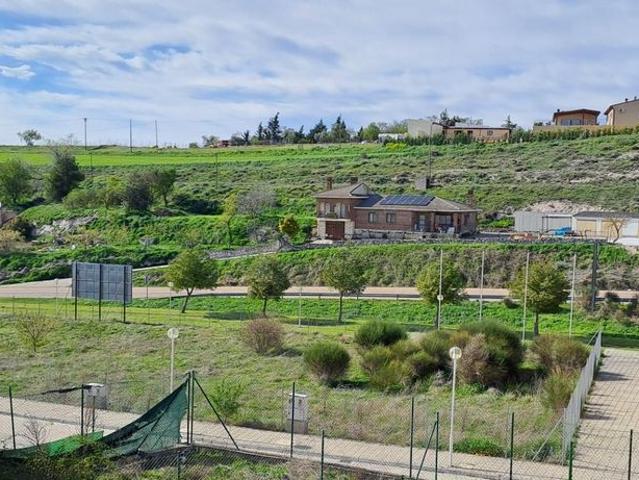 Terreno en venta en Cuéllar