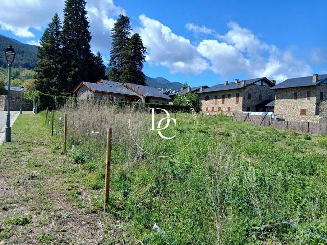 Terreno en venta en Cerdanya, Catalunya