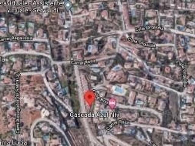 Terreno en venta en Montgó, Dénia