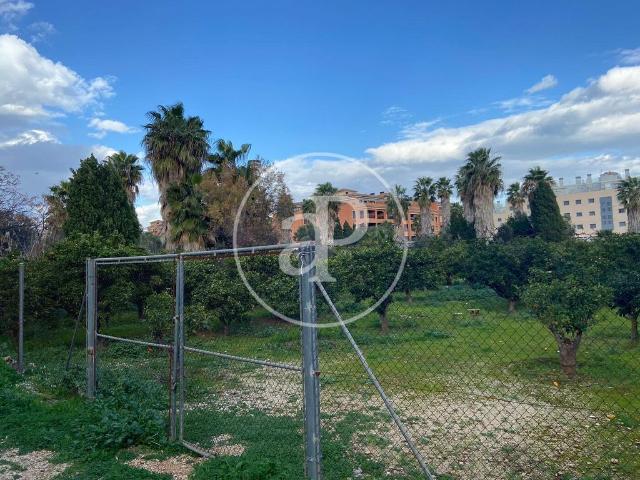 Terreno en venta en Dénia, les Marines Terreno en venta en Dénia, les Marines
