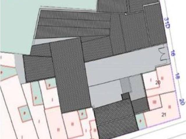 Terreno en venta en Barriada Juan de la Cosa, Dos Hermanas