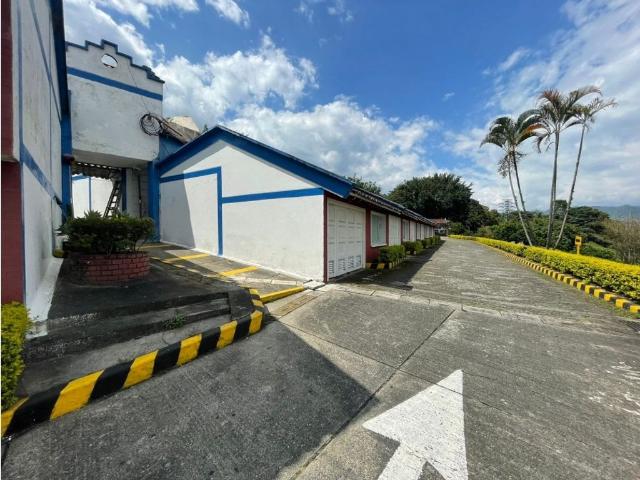 Lote en venta en Risaralda
