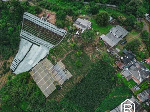Lote en venta en Risaralda