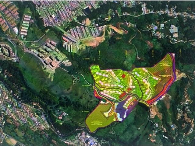 Lote en venta en Risaralda