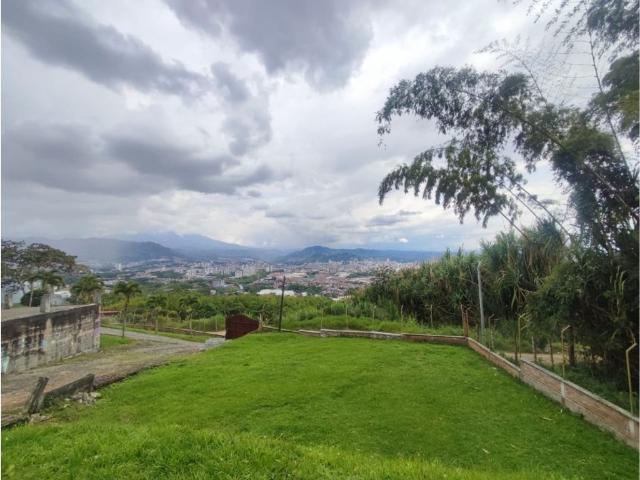 Lote en venta en Risaralda