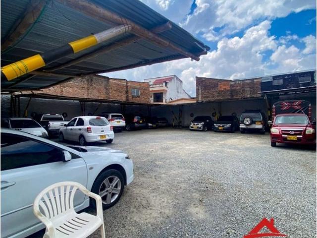 Lote en venta en Risaralda