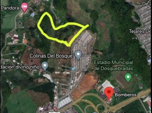 Lote en venta en Dosquebradas, Risaralda