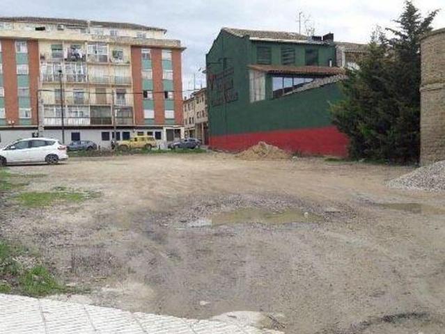 Terreno en venta en Cinco Villas, Aragón