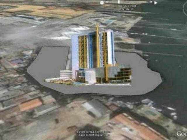 Terreno en venta en Punto Fijo, Falcón