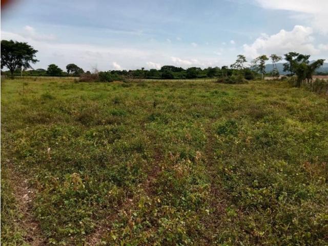 Terreno / Solar en venta El Copey, Departamento del Cesar