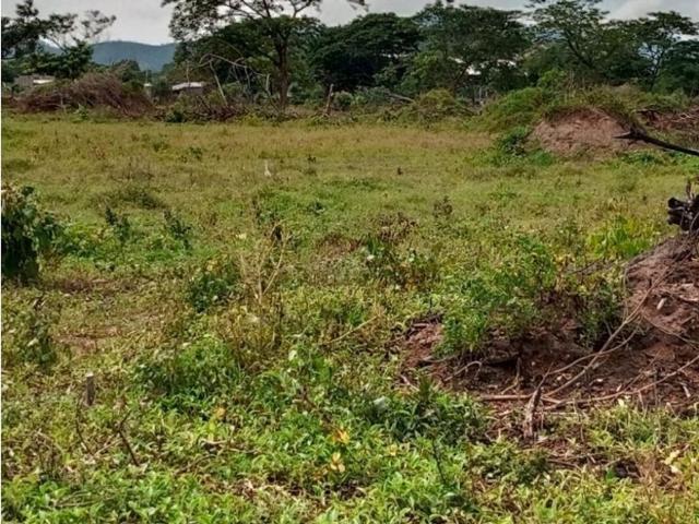 Terreno / Solar en venta El Copey, Departamento del Cesar