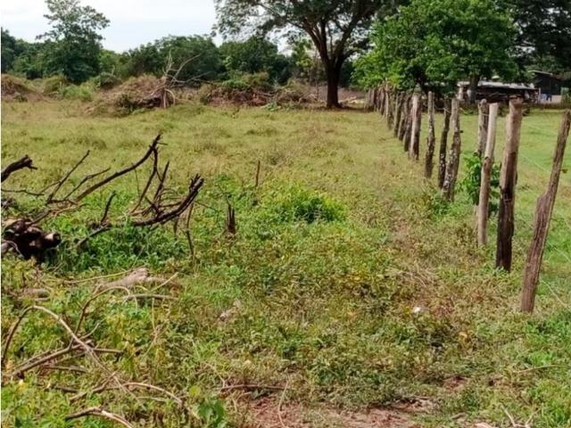 Terreno / Solar en venta El Copey, Departamento del Cesar
