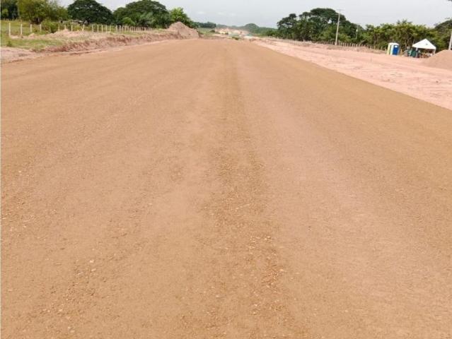 Terreno / Solar en venta El Copey, Departamento del Cesar
