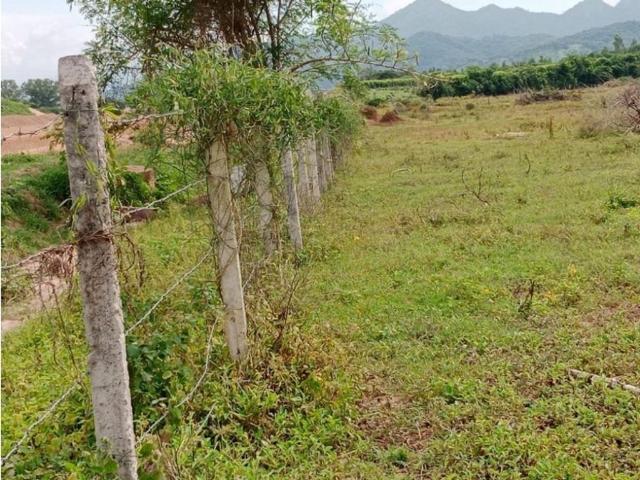 Terreno / Solar en venta El Copey, Departamento del Cesar