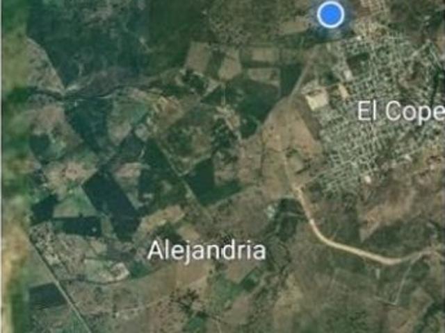 Terreno / Solar en venta El Copey, Departamento del Cesar