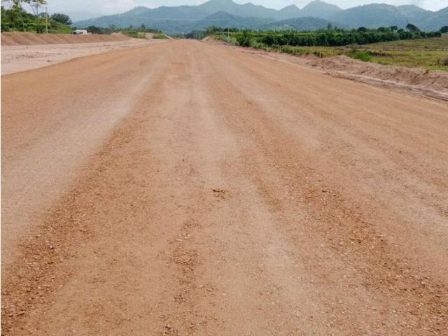 Terreno / Solar en venta El Copey, Departamento del Cesar