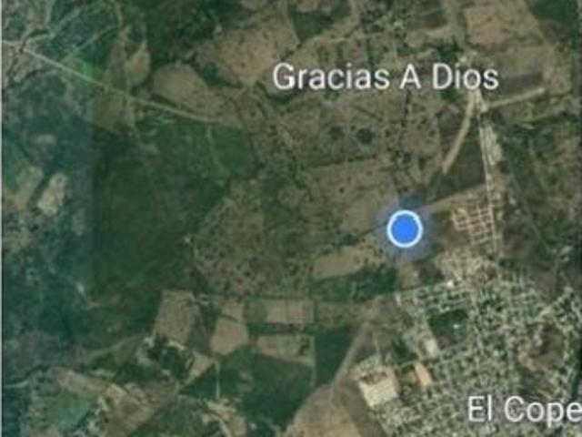 Terreno / Solar en venta El Copey, Departamento del Cesar