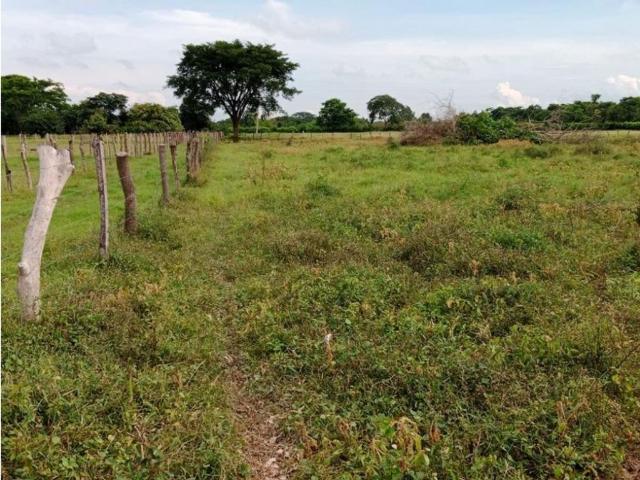 Terreno / Solar en venta El Copey, Departamento del Cesar