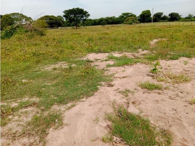 Terreno / Solar en venta El Copey, Departamento del Cesar