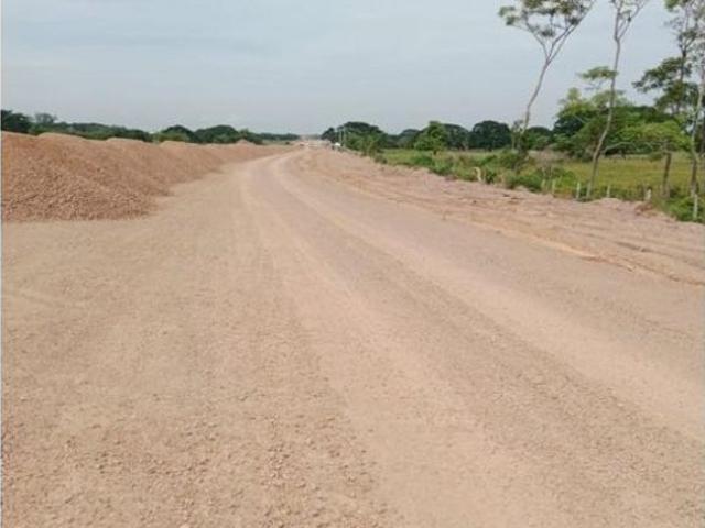 Terreno / Solar en venta El Copey, Departamento del Cesar