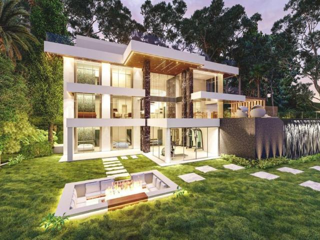 Terreno en venta en Costa del Sol Occidental, Andalucía