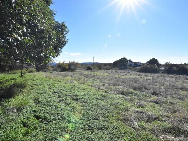 Terreno en venta en El Pedroso, Andalucía