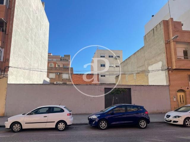Terreno en venta en el Port de Sagunt, el Camp de Morvedre