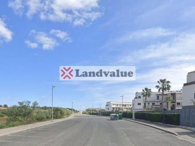 Terreno en venta en El Rompido, Costa Occidental