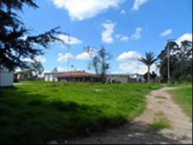 Lote en venta en El Rosal, Casco urbano El Rosal
