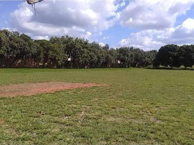 Terreno en venta en El Tigre, Amazonas