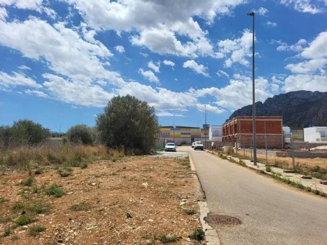 Terreno en venta en els Poblets, la Marina Alta