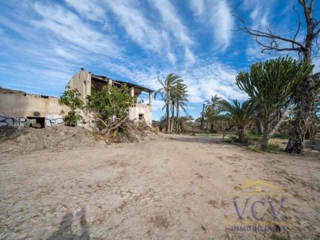 Terreno en venta en Centro, el Baix Vinalopó