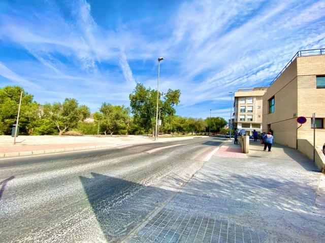 Terreno en venta en Barrio Las 300, el Vinalopó Mitjà / El Vinalopó Medio