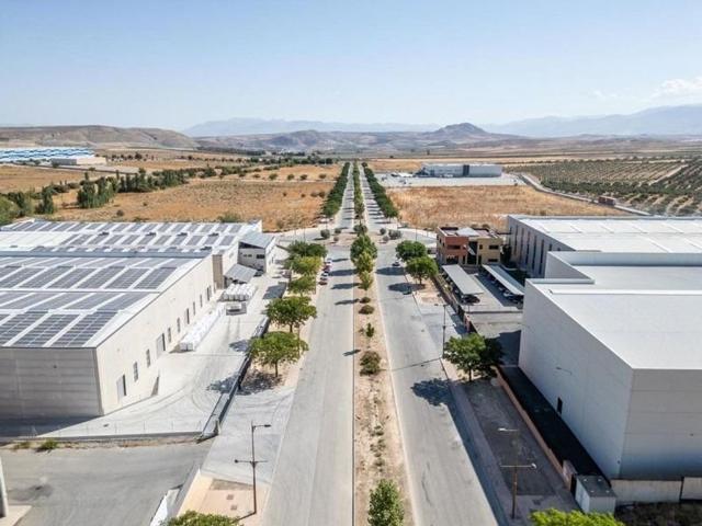 Terreno en venta en Comarca de Alhama, Andalucía