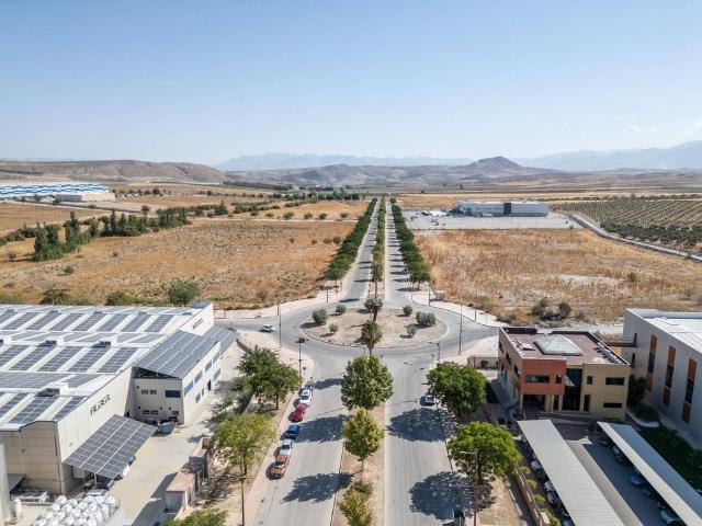 Terreno en venta en Comarca de Alhama, Andalucía