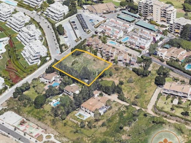 Terreno en venta en Urbanización cataleya, Costa del Sol Occidental