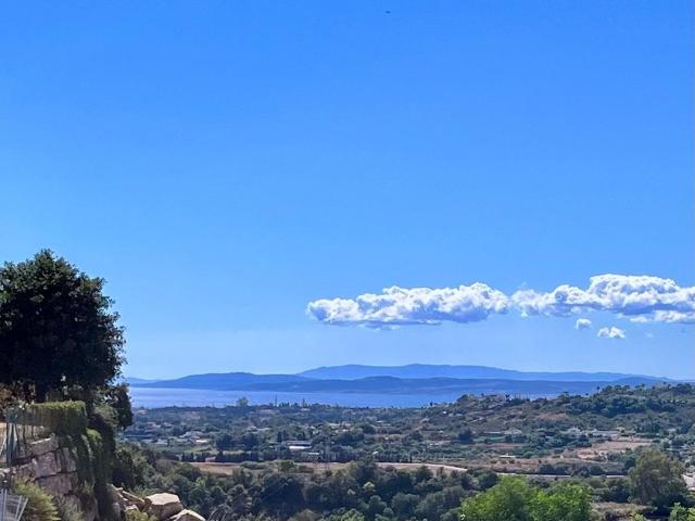 Terreno en venta en Torrevigía - Las Joyas, Estepona