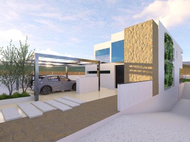 Terreno en venta en Costa del Sol Occidental, Andalucía