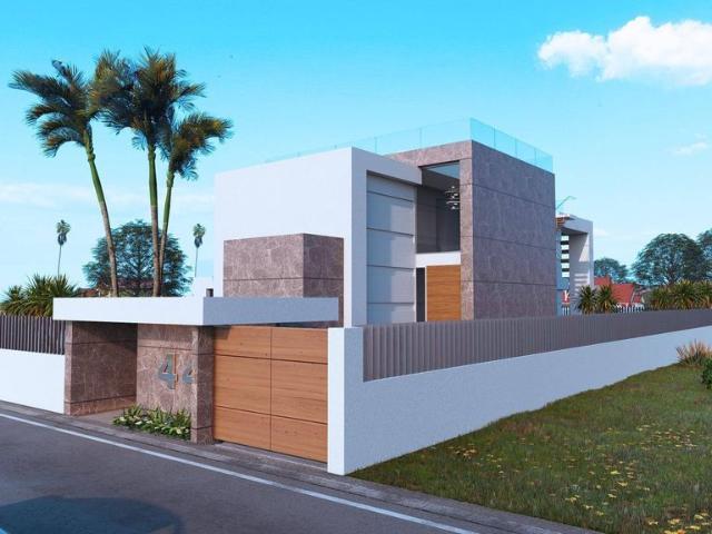 Terreno en venta en Valle Romano, Estepona