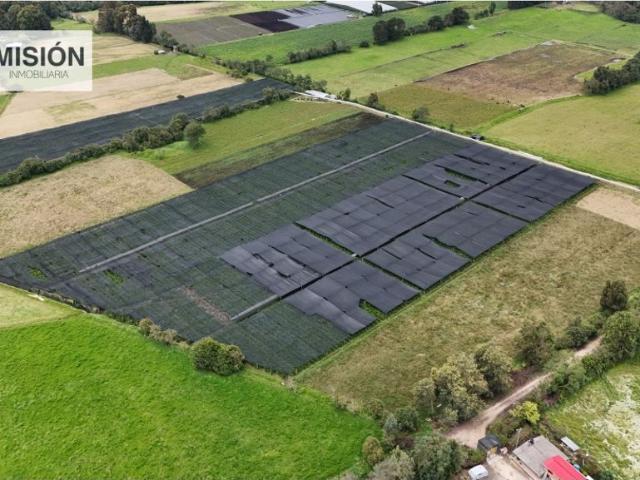 Lote en venta en Cundinamarca