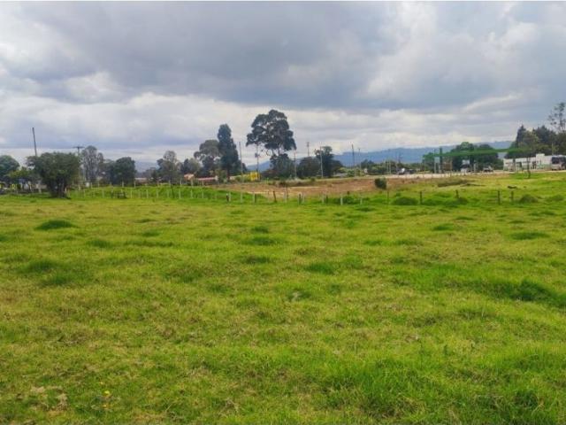 Lote en venta en Cundinamarca