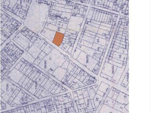 Terreno en venta en Distrito Centro, Córdoba