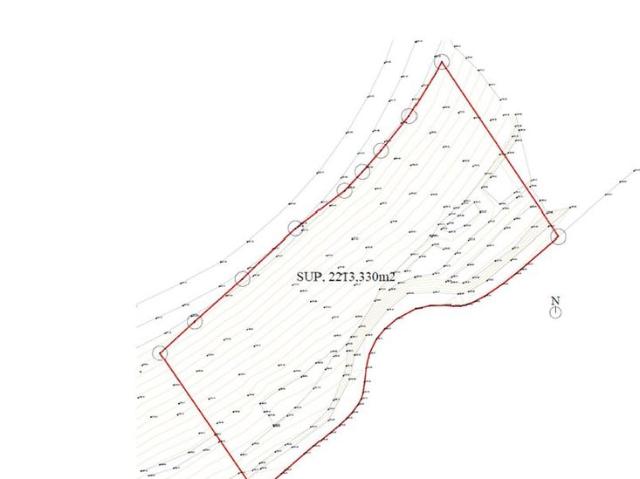 Terreno en venta en la Marina Baixa, Valencia