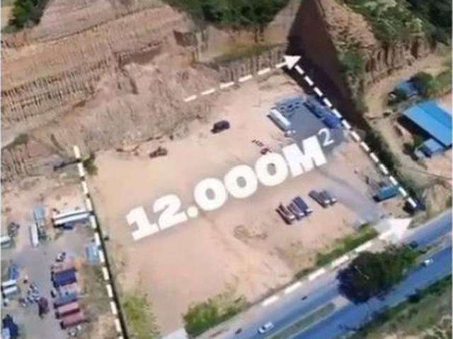 Terreno / Solar en venta Floridablanca, Departamento de Santander