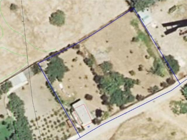 Terreno en venta en Los Pacos, Costa del Sol Occidental