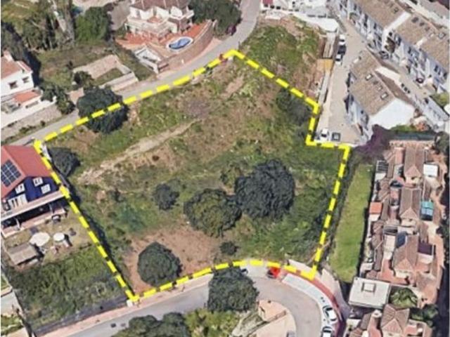 Terreno en venta en Torreblanca, Costa del Sol Occidental