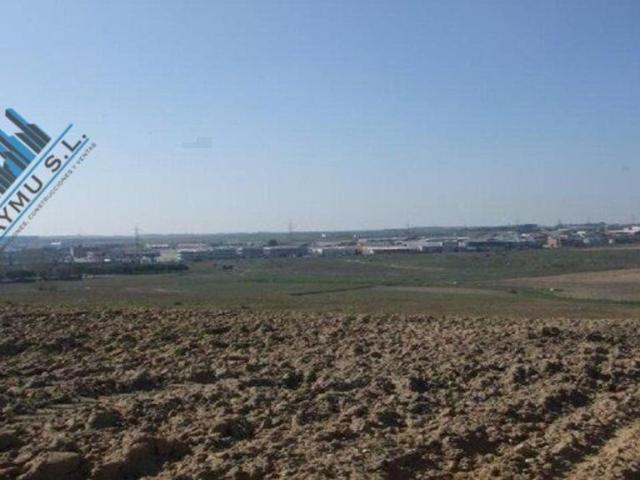 Terreno en venta en Fuenlabrada, San Andrés Terreno en venta en Fuenlabrada, San Andrés