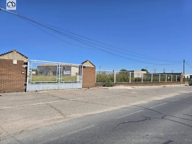 Terreno en venta en Fuensalida