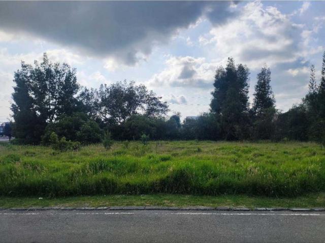 Lote en arriendo en Cundinamarca