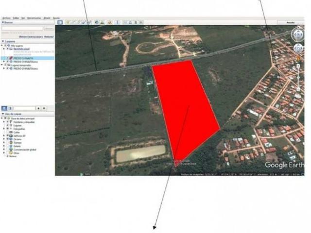 Terreno / Solar en venta Fusagasugá, Colombia